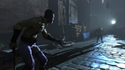 Dishonored: Die Maske des Zorns