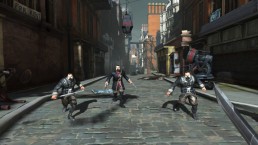 Dishonored: Die Maske des Zorns