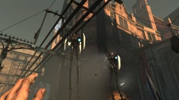 Dishonored: Die Maske des Zorns