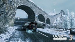 WRC FIA World Rally Championship 3