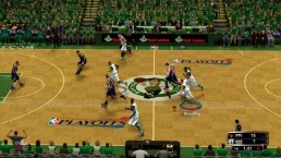 NBA 2K13