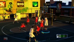 NBA 2K13