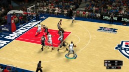 NBA 2K13