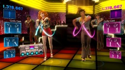 Dance Central 3