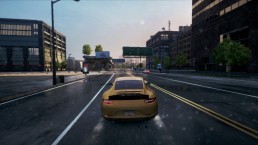 Need for Speed: Most Wanted [2012]