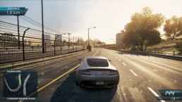 Need for Speed: Most Wanted [2012]