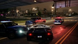Need for Speed: Most Wanted [2012]