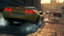 Need for Speed: Most Wanted [2012]