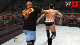 WWE '13