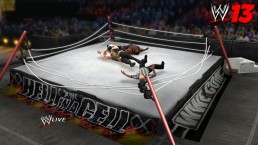 WWE '13