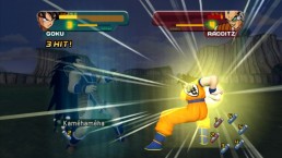 Dragon Ball Z: Budokai HD Collection