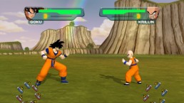 Dragon Ball Z: Budokai HD Collection