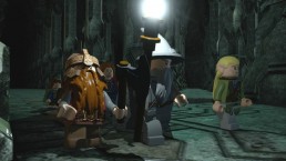 Lego Der Herr der Ringe