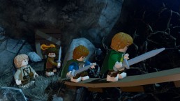 Lego Der Herr der Ringe