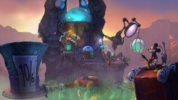 Micky Epic: Die Macht der 2