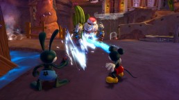 Micky Epic: Die Macht der 2