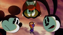 Micky Epic: Die Macht der 2