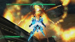 Zone of the Enders HD Collection