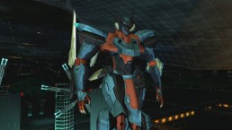 Zone of the Enders HD Collection