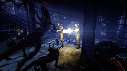 Aliens: Colonial Marines