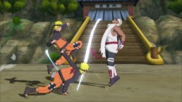 Naruto Shippuden: Ultimate Ninja Storm 3