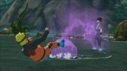 Naruto Shippuden: Ultimate Ninja Storm 3