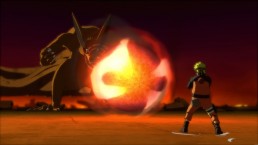 Naruto Shippuden: Ultimate Ninja Storm 3