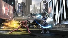 Injustice: Gtter unter uns