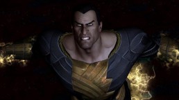 Injustice: Gtter unter uns