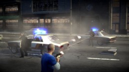 Wheelman (feat. Vin Diesel)