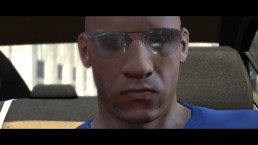 Wheelman (feat. Vin Diesel)