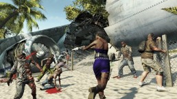 Dead Island: Riptide