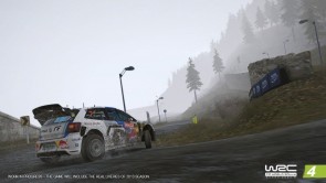 WRC FIA World Rally Championship 4