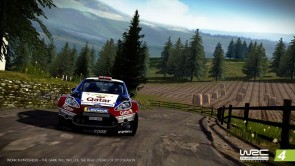 WRC FIA World Rally Championship 4