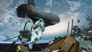 Call of Duty: Ghosts