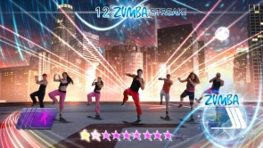 Zumba Fitness: World Party