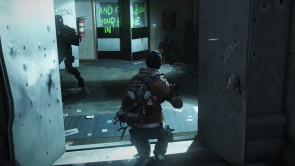 Tom Clancy's The Division Tom Clancy's The Division