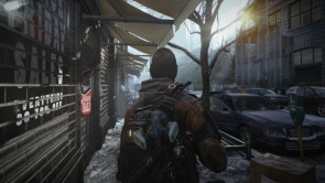 Tom Clancy's The Division Tom Clancy's The Division