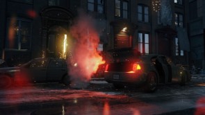 Tom Clancy's The Division Tom Clancy's The Division