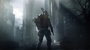 Tom Clancy's The Division Tom Clancy's The Division