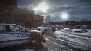 Tom Clancy's The Division Tom Clancy's The Division