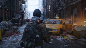 Tom Clancy's The Division Tom Clancy's The Division