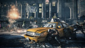 Tom Clancy's The Division Tom Clancy's The Division