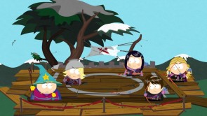 South Park: Der Stab der Wahrheit