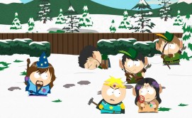 South Park: Der Stab der Wahrheit