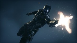 Batman: Arkham Knight