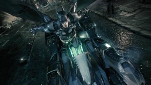 Batman: Arkham Knight