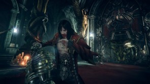 Castlevania: Lords of Shadow 2