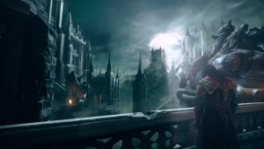 Castlevania: Lords of Shadow 2