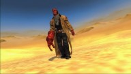 Hellboy: The Science of Evil